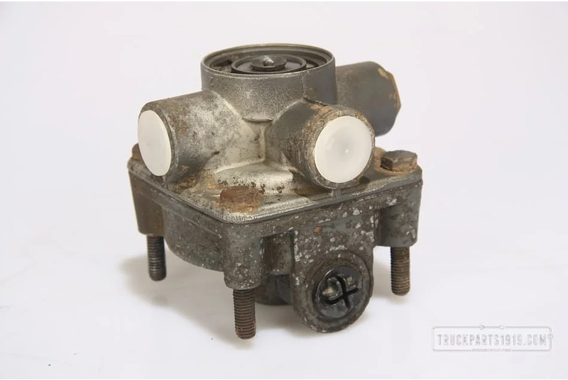 Mercedes-Benz Suspension Parts Druklimietklep Mercedes - Suspension pneumatique pour Camion: photos 1 Mercedes-Benz Suspension Parts Druklimietklep Mercedes - Suspension pneumatique pour Camion: photos 1