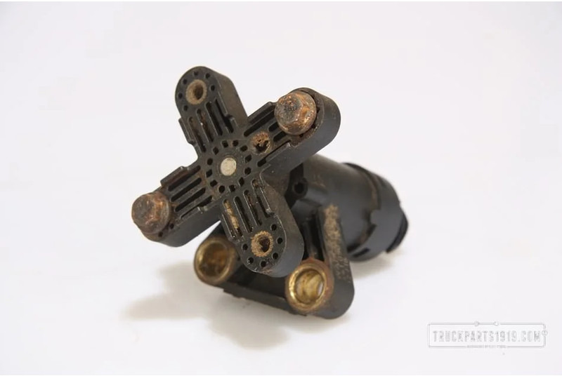 Mercedes-Benz Suspension Parts ECAS hoogte sensor Mercedes - Suspension pneumatique pour Camion: photos 1 Mercedes-Benz Suspension Parts ECAS hoogte sensor Mercedes - Suspension pneumatique pour Camion: photos 1