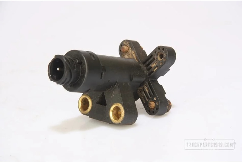 Mercedes-Benz Suspension Parts ECAS hoogte sensor Mercedes - Suspension pneumatique pour Camion: photos 3 Mercedes-Benz Suspension Parts ECAS hoogte sensor Mercedes - Suspension pneumatique pour Camion: photos 3