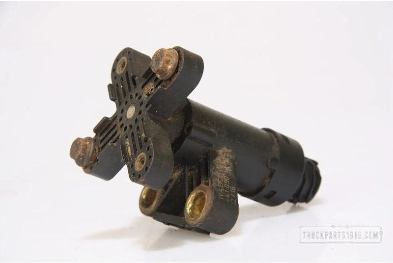 Mercedes-Benz Suspension Parts ECAS hoogte sensor Mercedes - Suspension pneumatique pour Camion: photos 2 Mercedes-Benz Suspension Parts ECAS hoogte sensor Mercedes - Suspension pneumatique pour Camion: photos 2
