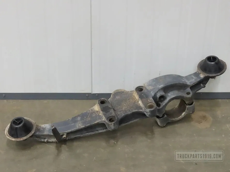 Mercedes-Benz Suspension Parts Luchtveerjuk Re. MB MP4 - Suspension pour Camion: photos 1 Mercedes-Benz Suspension Parts Luchtveerjuk Re. MB MP4 - Suspension pour Camion: photos 1