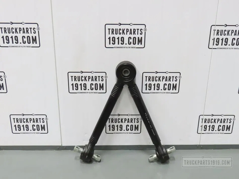 Mercedes-Benz Suspension Parts V- reactie stang MB - Suspension pour Camion: photos 1 Mercedes-Benz Suspension Parts V- reactie stang MB - Suspension pour Camion: photos 1