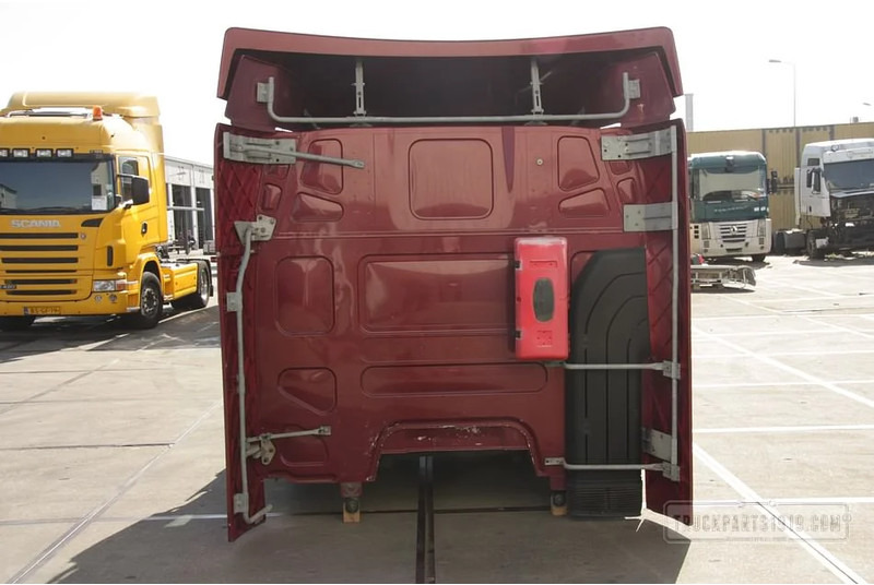 Renault Premium Body & Chassis Parts Cabine RENAULT PREMIUM - Cabine et intérieur pour Camion: photos 3 Renault Premium Body & Chassis Parts Cabine RENAULT PREMIUM - Cabine et intérieur pour Camion: photos 3