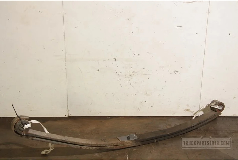 Renault Suspension Parts Bladveer Renault - Suspension du ressort pour Camion: photos 1 Renault Suspension Parts Bladveer Renault - Suspension du ressort pour Camion: photos 1
