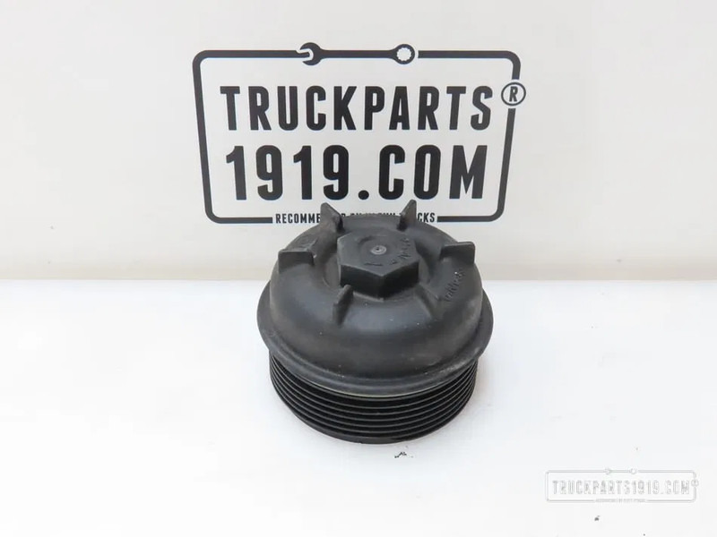 Scania 2052855 Deksel brandstoffilter Scania - Préparation du carburant pour Véhicule utilitaire: photos 1 Scania 2052855 Deksel brandstoffilter Scania - Préparation du carburant pour Véhicule utilitaire: photos 1