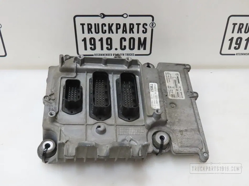 Scania 2639862 Versnellingsbak regeleenheid T - Bloc de gestion pour Camion: photos 1 Scania 2639862 Versnellingsbak regeleenheid T - Bloc de gestion pour Camion: photos 1