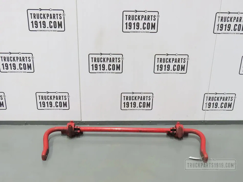 Volvo 21618957 | Vooras stabilisator - Suspension pour Camion: photos 1 Volvo 21618957 | Vooras stabilisator - Suspension pour Camion: photos 1