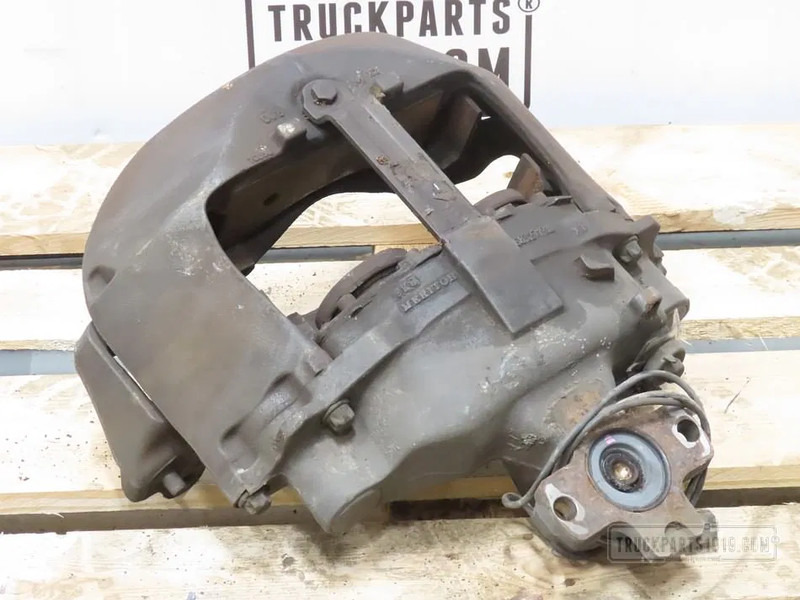 Volvo 21946162 Remklauw Li. - Étrier de frein pour Camion: photos 1 Volvo 21946162 Remklauw Li. - Étrier de frein pour Camion: photos 1
