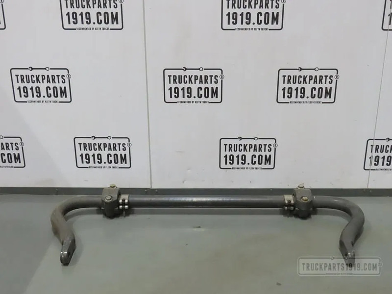 Volvo 22360320 Vooras stabilisator - Suspension pour Camion: photos 1 Volvo 22360320 Vooras stabilisator - Suspension pour Camion: photos 1
