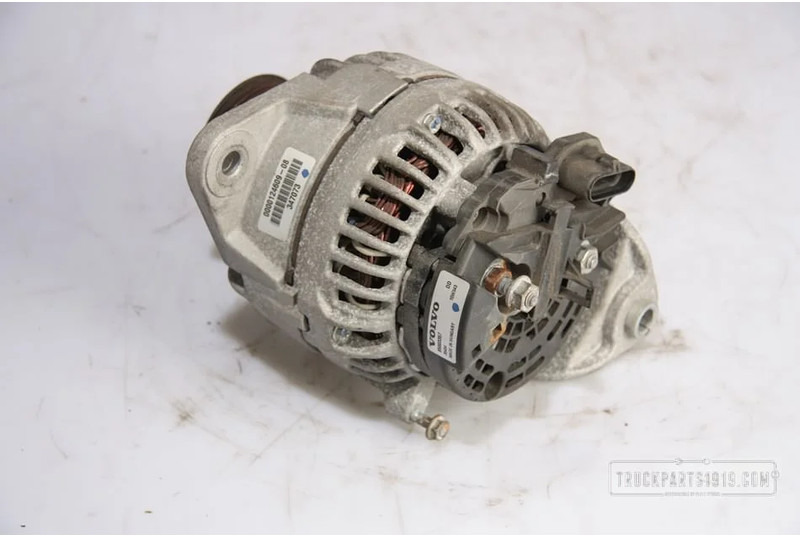 Volvo FH Electrical System Dynamo Volvo FH - Alternateur pour Camion: photos 2 Volvo FH Electrical System Dynamo Volvo FH - Alternateur pour Camion: photos 2