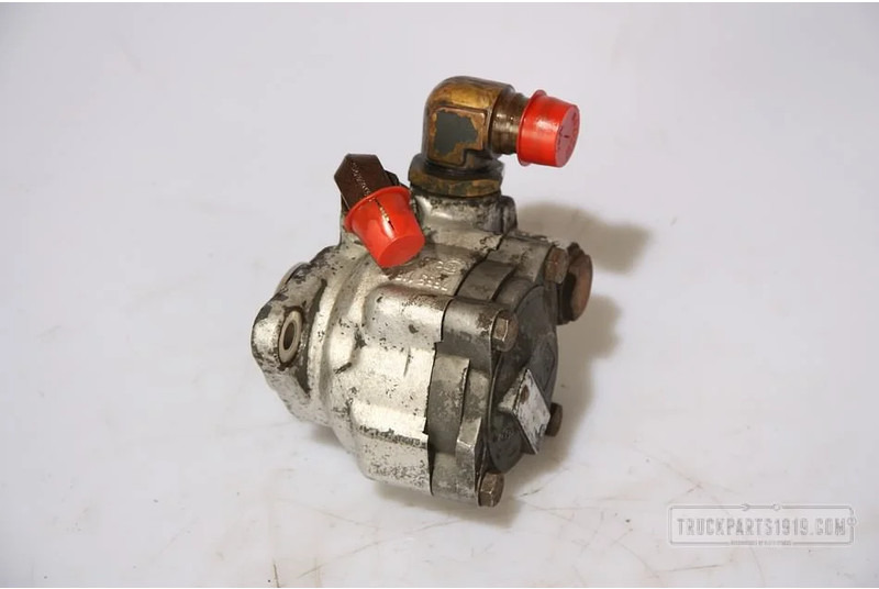ZF LENKSYSTEME Axle & Steering Parts Stuurpomp LF45 - Pompe de support pour Camion: photos 1 ZF LENKSYSTEME Axle & Steering Parts Stuurpomp LF45 - Pompe de support pour Camion: photos 1