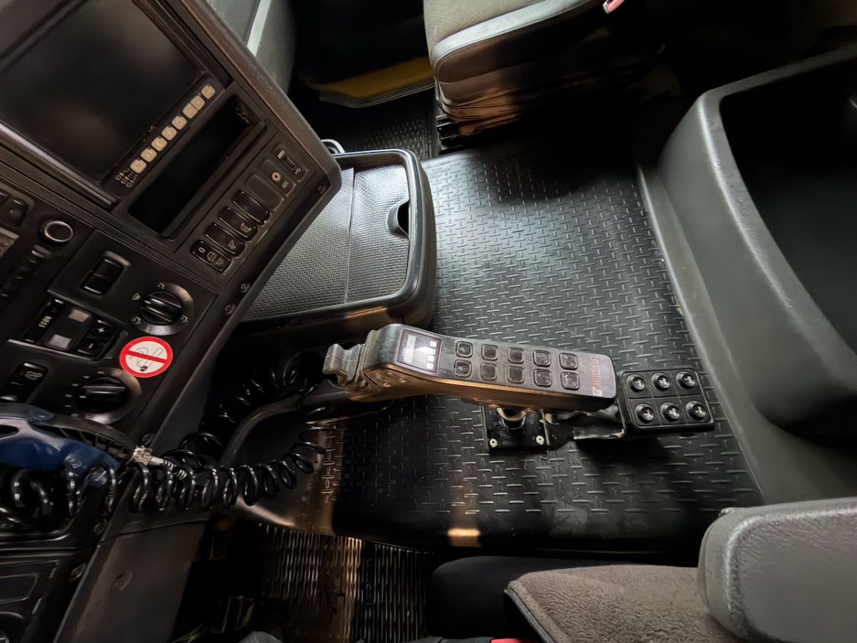 SCANIA R450 - Camion ampliroll: photos 5 SCANIA R450 - Camion ampliroll: photos 5