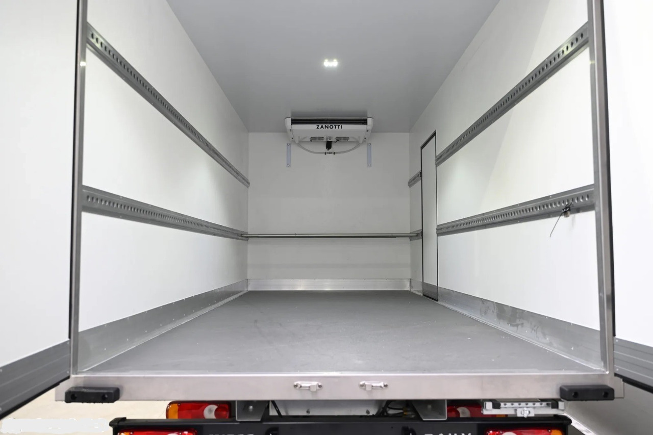 IVECO Daily 35S18 Kühlkoffer BE-Truck - Camion frigorifique: photos 5 IVECO Daily 35S18 Kühlkoffer BE-Truck - Camion frigorifique: photos 5