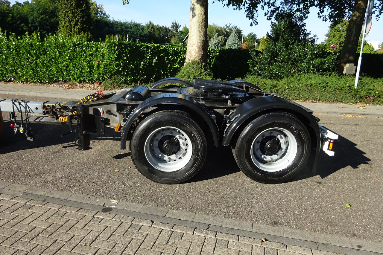 FLIEGL Dolly TDS 180 - Remorque dolly: photos 2 FLIEGL Dolly TDS 180 - Remorque dolly: photos 2