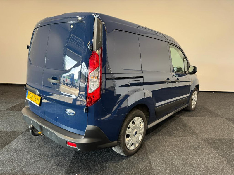 Ford Transit Connect Transit Connect L1 1.5 EcoBlue 75pk Ambiente 3 zits euro 6 - Fourgonnette: photos 4 Ford Transit Connect Transit Connect L1 1.5 EcoBlue 75pk Ambiente 3 zits euro 6 - Fourgonnette: photos 4
