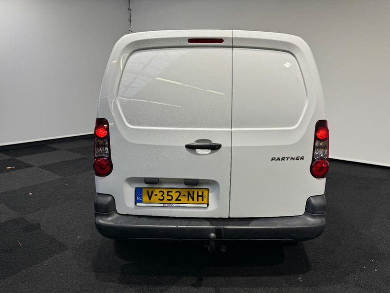 Peugeot Partner Partner 120 L1 XR Profit+ 1.6 HDi 75 Apk 2026 - Fourgonnette: photos 5 Peugeot Partner Partner 120 L1 XR Profit+ 1.6 HDi 75 Apk 2026 - Fourgonnette: photos 5