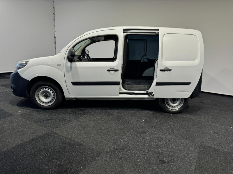 Renault Kangoo 1.5 airco - Fourgonnette: photos 4 Renault Kangoo 1.5 airco - Fourgonnette: photos 4