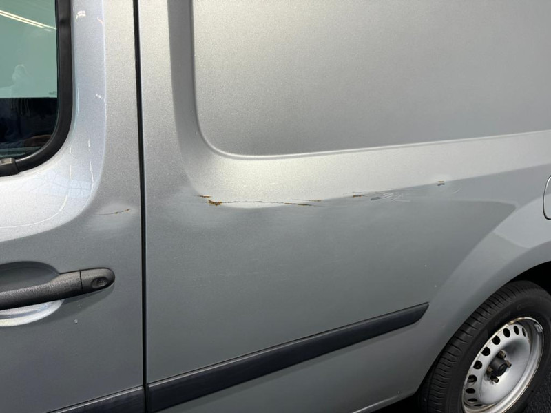Renault Kangoo Kangoo Express dCi 75 Euro 6 Navigatie Airco - Fourgonnette: photos 4 Renault Kangoo Kangoo Express dCi 75 Euro 6 Navigatie Airco - Fourgonnette: photos 4