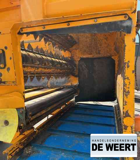 Belair gebare 1928 , zerograzer , maaiwagen - Autochargeuse: photos 5 Belair gebare 1928 , zerograzer , maaiwagen - Autochargeuse: photos 5