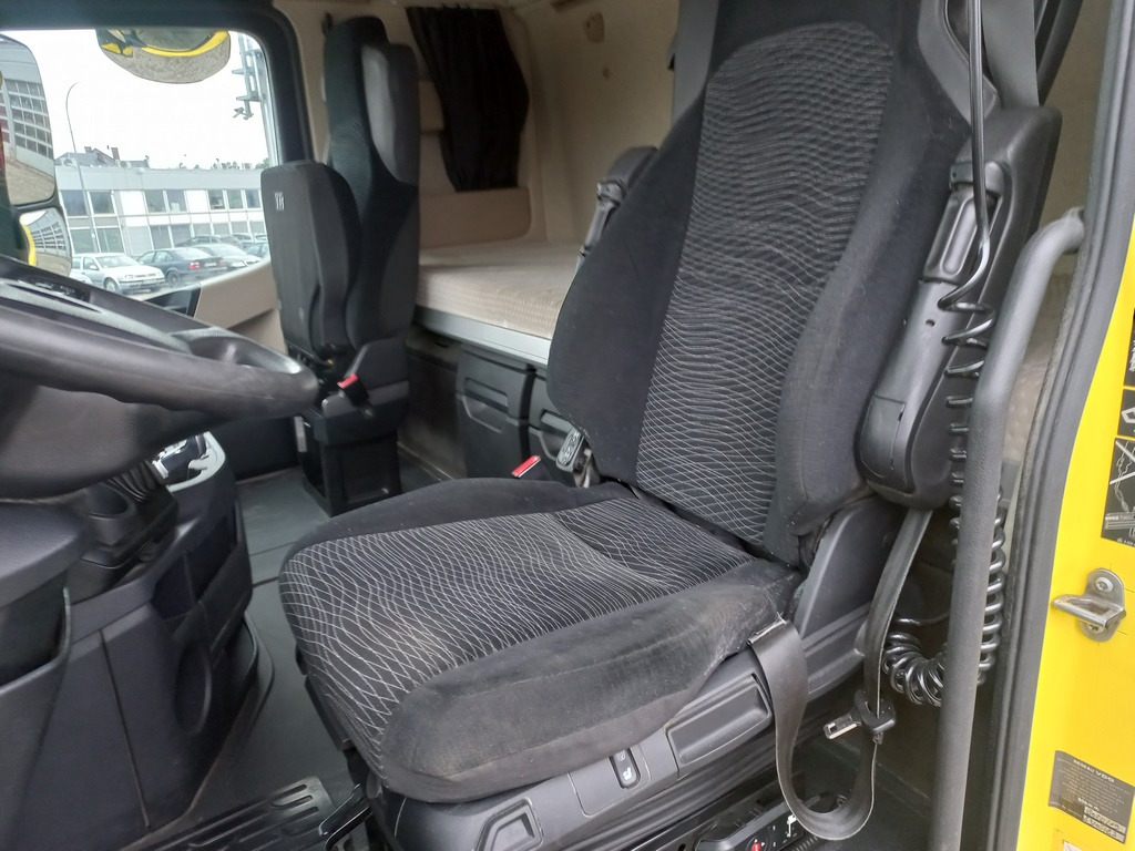 Tracteur routier Mercedes-Benz ACTROS 1845 LS: photos 11 Tracteur routier Mercedes-Benz ACTROS 1845 LS: photos 11