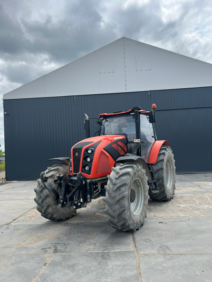 URSUS C-3150 ciągnik rolniczy - Tracteur agricole: photos 2 URSUS C-3150 ciągnik rolniczy - Tracteur agricole: photos 2
