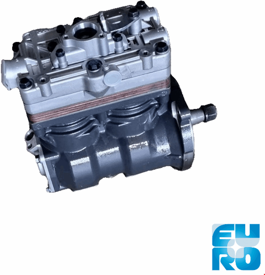 22083113V LUCHTCOMPRESSOR VOLVO VADEN - Compresseur pour Camion: photos 1 22083113V LUCHTCOMPRESSOR VOLVO VADEN - Compresseur pour Camion: photos 1