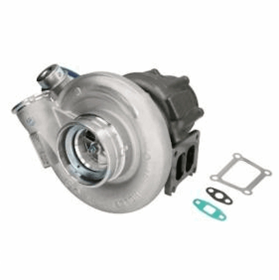7421944248H RVI TURBOLADER; T460 HOLSET 4031023H - Turbocompresseur pour Camion: photos 1 7421944248H RVI TURBOLADER; T460 HOLSET 4031023H - Turbocompresseur pour Camion: photos 1
