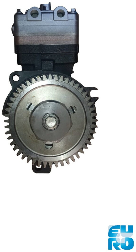 AIR COMPRESSOR VOLVO FH EURO6 RECONDITIONED + DEPOSIT - Compresseur pour Camion: photos 3 AIR COMPRESSOR VOLVO FH EURO6 RECONDITIONED + DEPOSIT - Compresseur pour Camion: photos 3