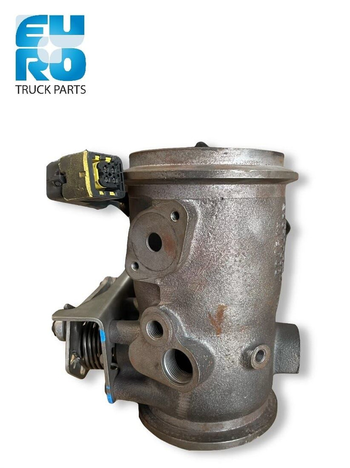 DAF BPV (TERUGDRUKVENTIEL) -2017 / SCHROEFLEIDING / 60CM KABEL GEREVISEERD + STATIEGELD 2187597REC. - Système d'admission d'air pour Camion: photos 5 DAF BPV (TERUGDRUKVENTIEL) -2017 / SCHROEFLEIDING / 60CM KABEL GEREVISEERD + STATIEGELD 2187597REC. - Système d'admission d'air pour Camion: photos 5