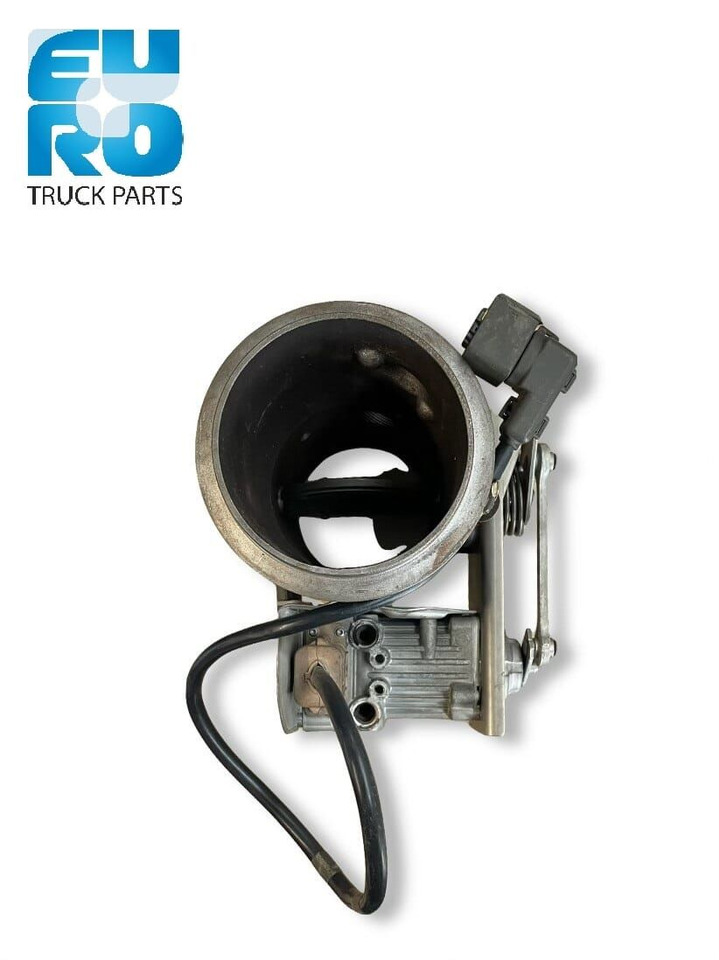 DAF BPV (TERUGDRUKVENTIEL) -2017 / SCHROEFLEIDING / 60CM KABEL GEREVISEERD + STATIEGELD 2187597REC. - Système d'admission d'air pour Camion: photos 2 DAF BPV (TERUGDRUKVENTIEL) -2017 / SCHROEFLEIDING / 60CM KABEL GEREVISEERD + STATIEGELD 2187597REC. - Système d'admission d'air pour Camion: photos 2