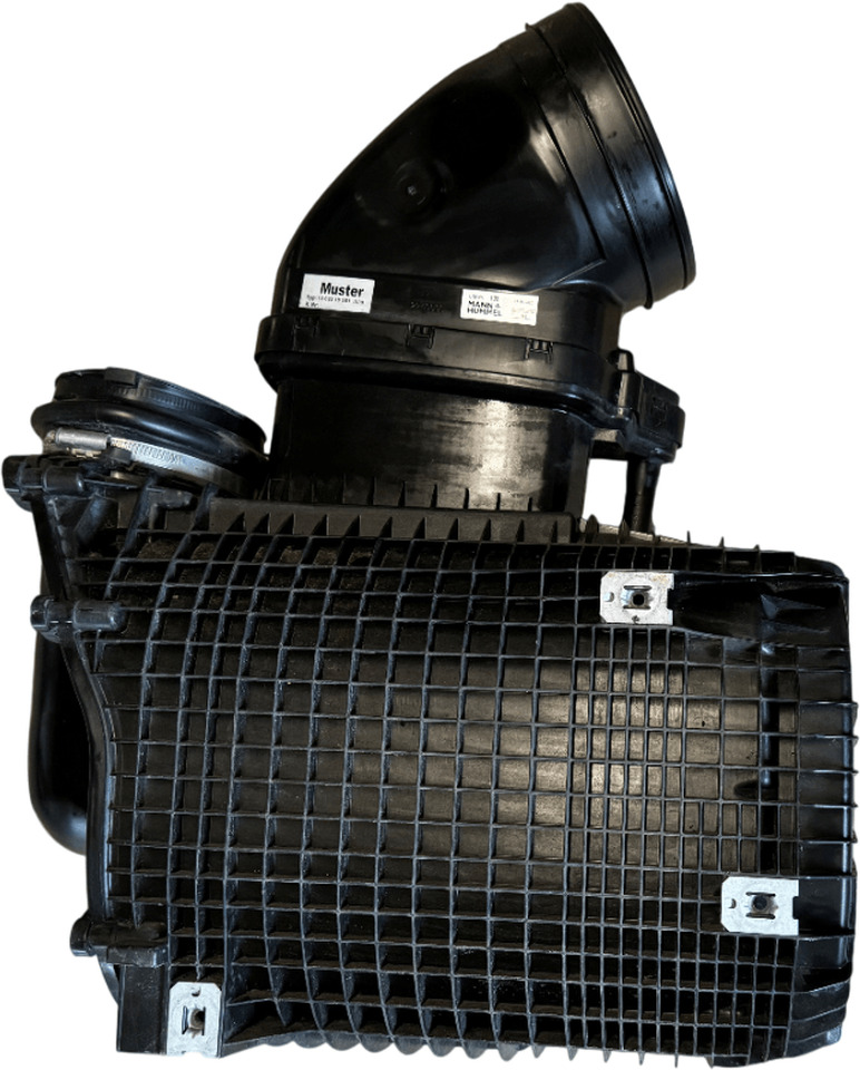 DAF CF XF G2, / XG E6 LUCHTFILTER, MOTOR GEBRUIKT 2299920U - Filtre à air pour Camion: photos 3 DAF CF XF G2, / XG E6 LUCHTFILTER, MOTOR GEBRUIKT 2299920U - Filtre à air pour Camion: photos 3