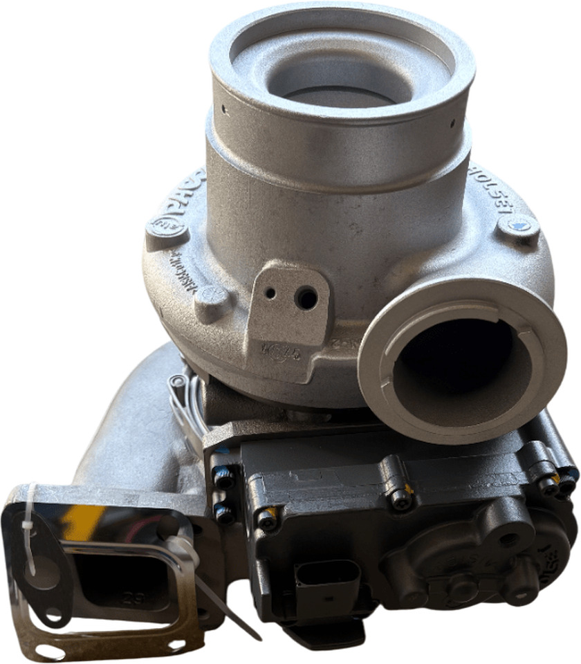 DAF MX-13 480PK TURBOCOMPRESSOR MET VTG HOLSET HE400VG | GERECONDITIONEERD +BORG | 2154699REC1 - Turbocompresseur pour Camion: photos 5 DAF MX-13 480PK TURBOCOMPRESSOR MET VTG HOLSET HE400VG | GERECONDITIONEERD +BORG | 2154699REC1 - Turbocompresseur pour Camion: photos 5