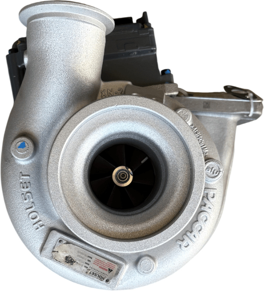 DAF MX-13 480PK TURBOCOMPRESSOR MET VTG HOLSET HE400VG | GERECONDITIONEERD +BORG | 2154699REC1 - Turbocompresseur pour Camion: photos 4 DAF MX-13 480PK TURBOCOMPRESSOR MET VTG HOLSET HE400VG | GERECONDITIONEERD +BORG | 2154699REC1 - Turbocompresseur pour Camion: photos 4