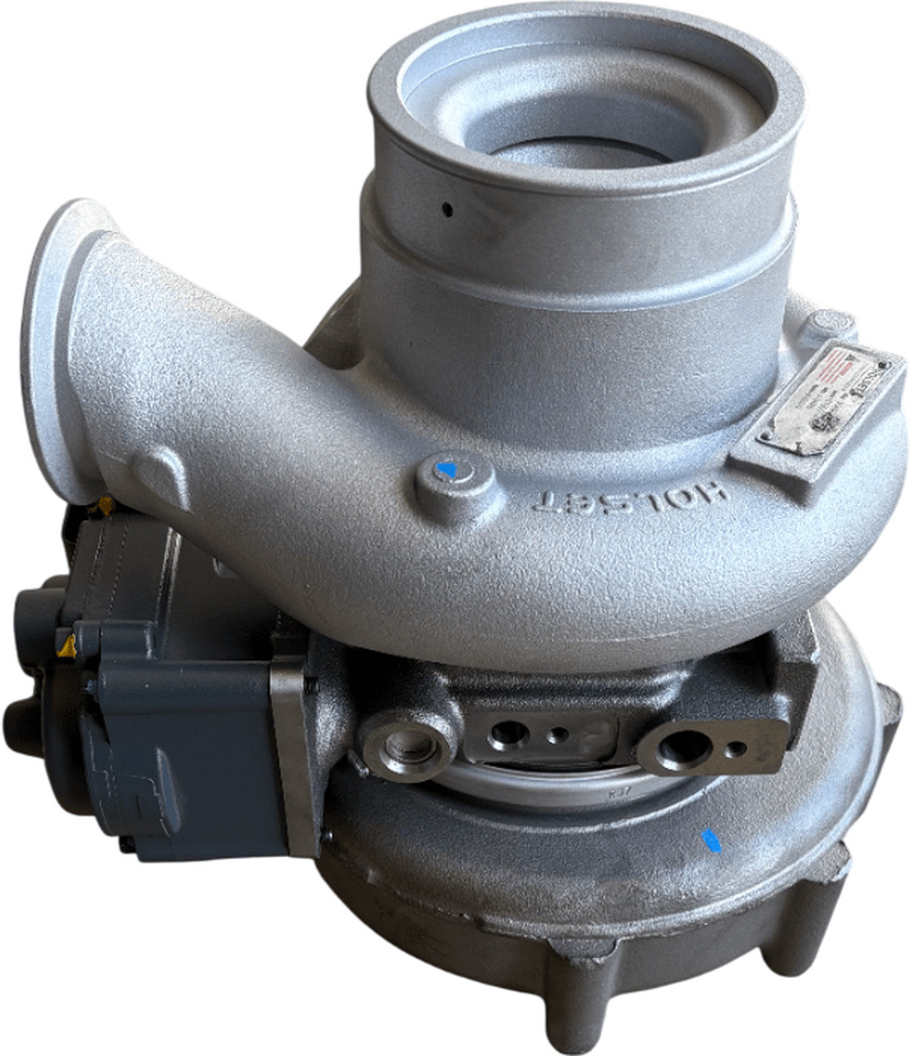 DAF MX-13 480PK TURBOCOMPRESSOR MET VTG HOLSET HE400VG | GERECONDITIONEERD +BORG | 2154699REC1 - Turbocompresseur pour Camion: photos 2 DAF MX-13 480PK TURBOCOMPRESSOR MET VTG HOLSET HE400VG | GERECONDITIONEERD +BORG | 2154699REC1 - Turbocompresseur pour Camion: photos 2