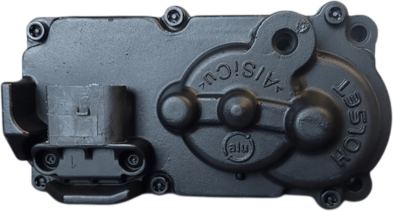 DAF VTG TURBO ACTUATOR HOLSET | STATIEGELD | 2201112S - Turbocompresseur pour Camion: photos 1 DAF VTG TURBO ACTUATOR HOLSET | STATIEGELD | 2201112S - Turbocompresseur pour Camion: photos 1