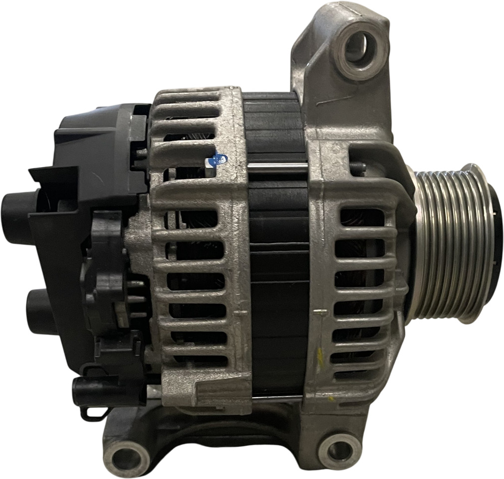 DAF XD XF XG XG+ E6 ALTERNATOR | GEBRUIKT +BORG | 2290743 - Alternateur pour Camion: photos 1 DAF XD XF XG XG+ E6 ALTERNATOR | GEBRUIKT +BORG | 2290743 - Alternateur pour Camion: photos 1