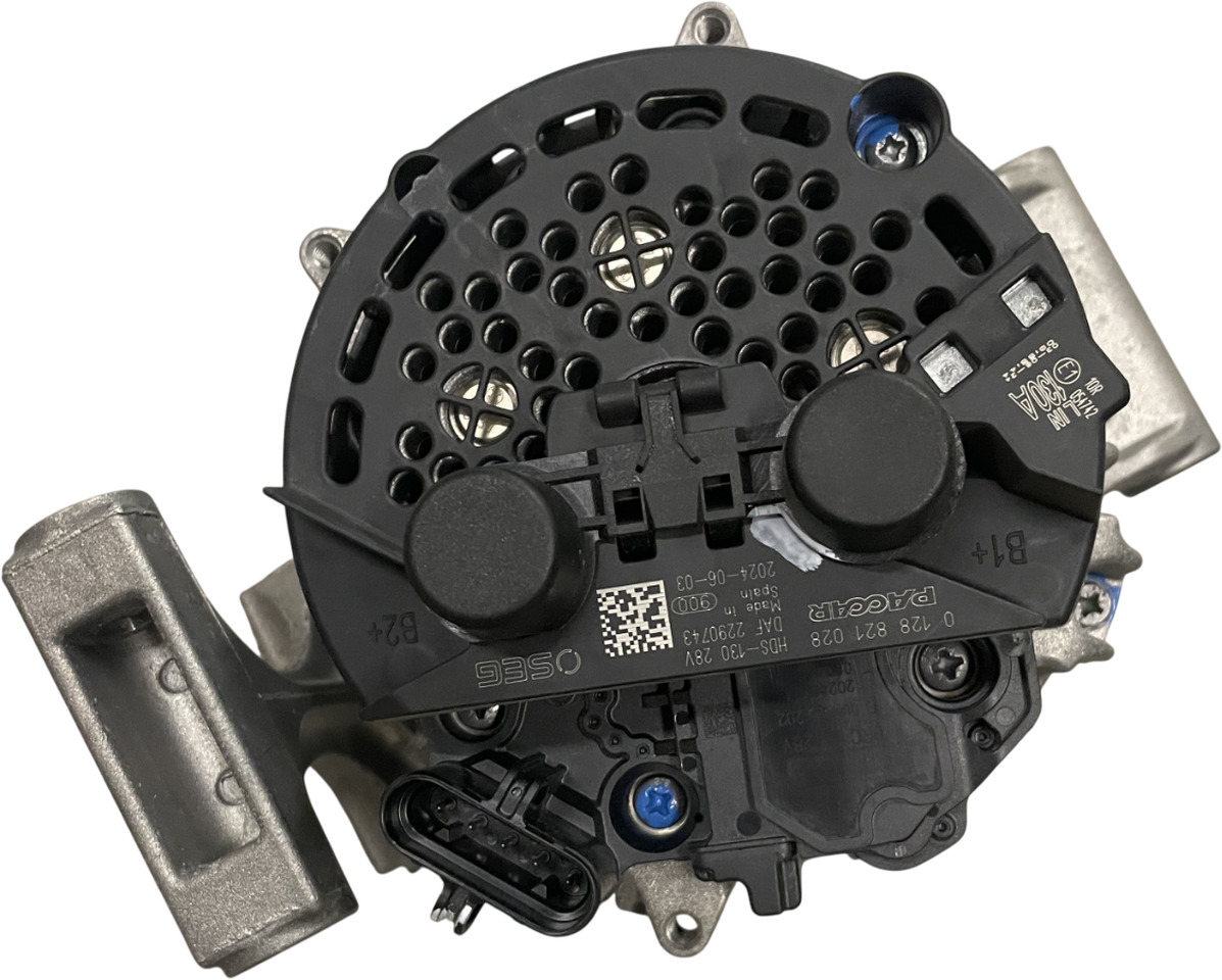 DAF XD XF XG XG+ E6 ALTERNATOR | GEBRUIKT +BORG | 2290743 - Alternateur pour Camion: photos 5 DAF XD XF XG XG+ E6 ALTERNATOR | GEBRUIKT +BORG | 2290743 - Alternateur pour Camion: photos 5