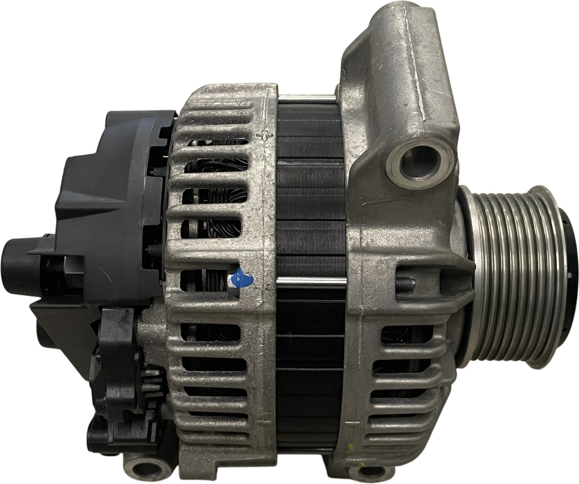 DAF XD XF XG XG+ E6 ALTERNATOR | GEBRUIKT +BORG | 2290743 - Alternateur pour Camion: photos 2 DAF XD XF XG XG+ E6 ALTERNATOR | GEBRUIKT +BORG | 2290743 - Alternateur pour Camion: photos 2