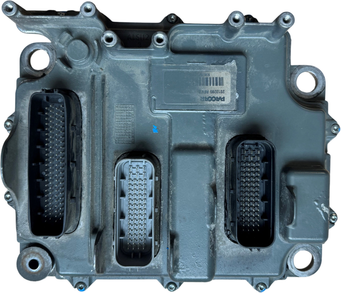 DAF XF 106 ECU MOTORREGELEENHEID GEREVISEERD + BORG 1877245REC - Bloc de gestion pour Camion: photos 1 DAF XF 106 ECU MOTORREGELEENHEID GEREVISEERD + BORG 1877245REC - Bloc de gestion pour Camion: photos 1