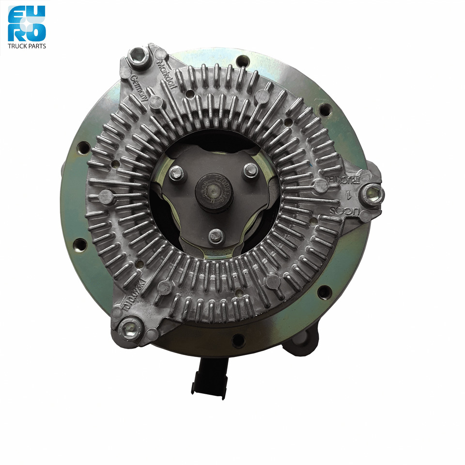 DAF XF106 MX13, 13- WATERPOMP FEBI 2104577F - Pompe à liquide de refroidissement pour Camion: photos 3 DAF XF106 MX13, 13- WATERPOMP FEBI 2104577F - Pompe à liquide de refroidissement pour Camion: photos 3