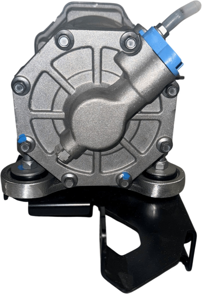 DAF XG AIRCOCOMPRESSOR 2022- MET BEHUIZINGSSCHADE 2294985EXP. - Compresseur pour Camion: photos 3 DAF XG AIRCOCOMPRESSOR 2022- MET BEHUIZINGSSCHADE 2294985EXP. - Compresseur pour Camion: photos 3