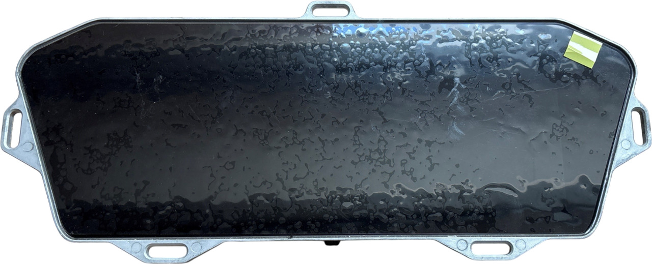 DAF XG COMBI-INSTRUMENT NIEUW - Panel de instrumentos pour Camion: photos 1 DAF XG COMBI-INSTRUMENT NIEUW - Panel de instrumentos pour Camion: photos 1