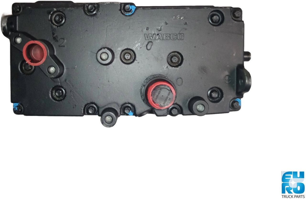 Compresseur pour Camion LUCHTCOMPRESSOR DAF 106 E-6 GEREVISEERD + BORG 2234907REC: photos 6
