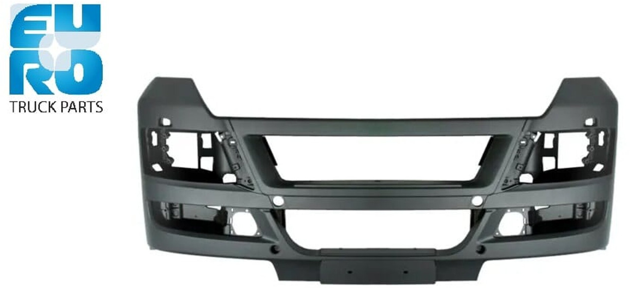 MAN TGX BUMPER 81416100364 - Pare-chocs pour Camion: photos 1 MAN TGX BUMPER 81416100364 - Pare-chocs pour Camion: photos 1