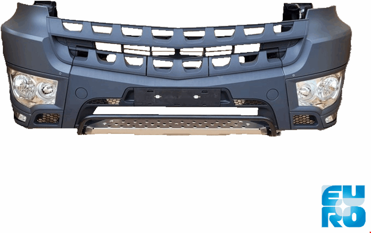 MB AROCS VOORZIJDE NIEUW 000199 - Carrosserie et extérieur pour Camion: photos 1 MB AROCS VOORZIJDE NIEUW 000199 - Carrosserie et extérieur pour Camion: photos 1