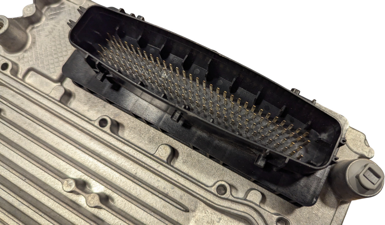 MERCEDES BENZ ACTROS MP4 ACM REGELMODULE NIEUW | 0004466754 - Système électrique pour Camion: photos 5 MERCEDES BENZ ACTROS MP4 ACM REGELMODULE NIEUW | 0004466754 - Système électrique pour Camion: photos 5