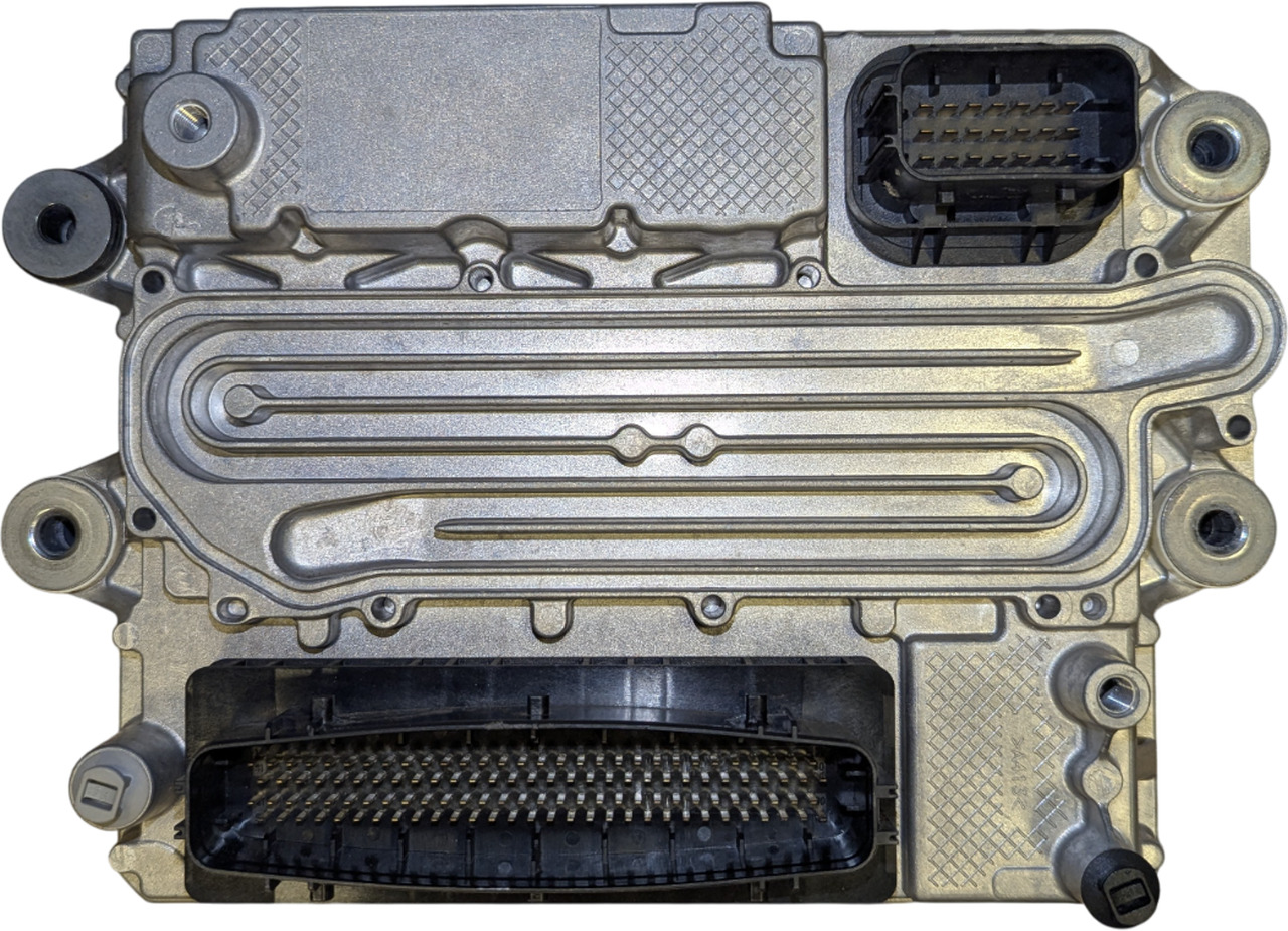 MERCEDES BENZ ACTROS MP4 ACM REGELMODULE NIEUW | 0004466754 - Système électrique pour Camion: photos 1 MERCEDES BENZ ACTROS MP4 ACM REGELMODULE NIEUW | 0004466754 - Système électrique pour Camion: photos 1