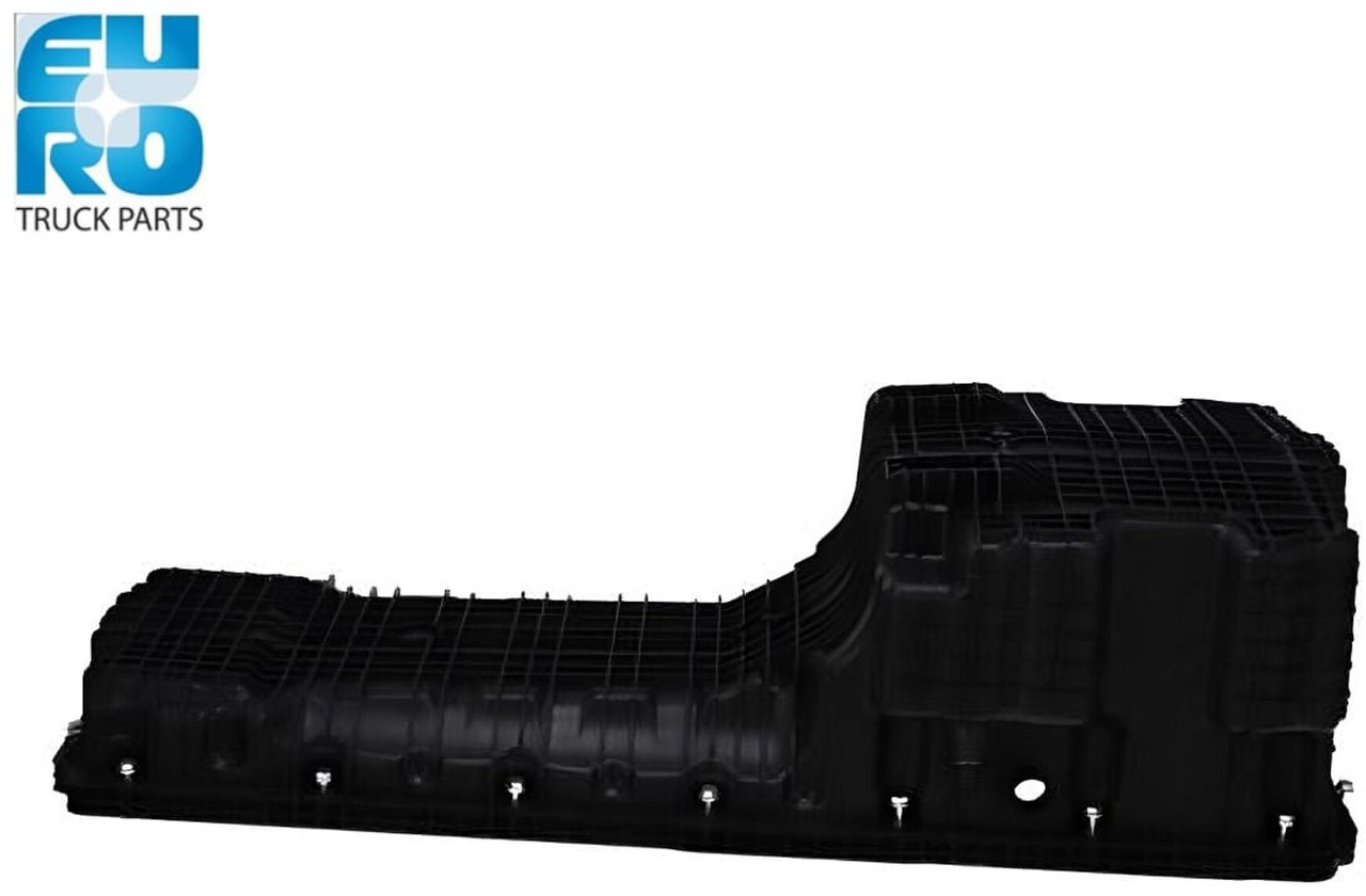 MERCEDES-BENZ MB MP4 OLIEKARTER INCL. BOUT AFTERMARKET 4710109113A - Carter pour Camion: photos 2 MERCEDES-BENZ MB MP4 OLIEKARTER INCL. BOUT AFTERMARKET 4710109113A - Carter pour Camion: photos 2