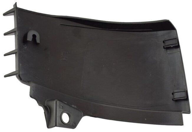 Carrosserie et extérieur pour Camion neuf Paneel links 82835554   Volvo FH4 truck: photos 1