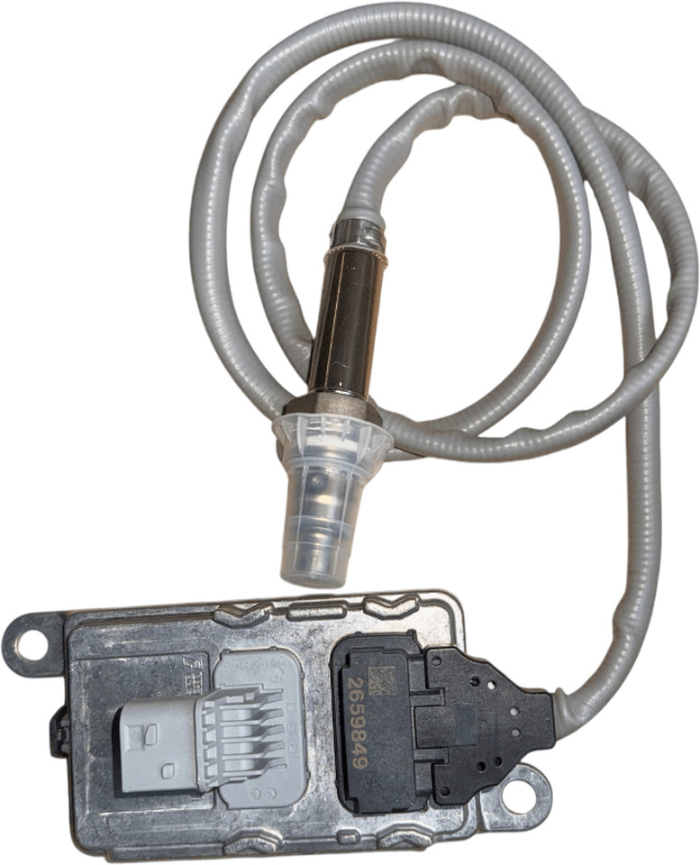 SCANIA EURO 6 NOX SENSOR VOOR KATALYSATOR 2659849 - Système d'échappement pour Camion: photos 2 SCANIA EURO 6 NOX SENSOR VOOR KATALYSATOR 2659849 - Système d'échappement pour Camion: photos 2